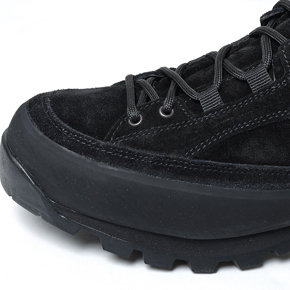 HIKER SNEAKER COW SUEDE by DIEMME