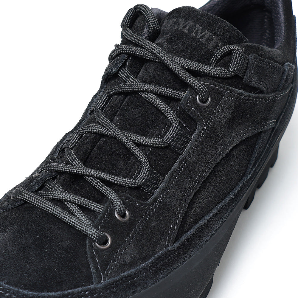 nonnative HIKER SNEAKER COW SUEDE by DIEMME NN-F4603 (NN nonnative HIKER SNEAKER COW SUEDE by DIEMME NN-F4603 (NN