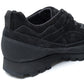 HIKER SNEAKER COW SUEDE by DIEMME
