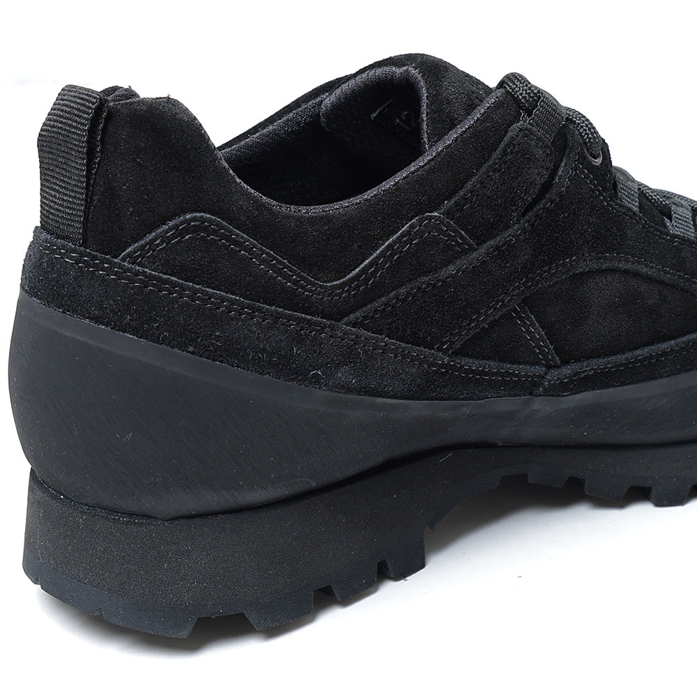 HIKER SNEAKER COW SUEDE by DIEMME