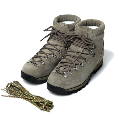 EXPLORER LACE UP BOOTS COW LEATHER by DIEMME