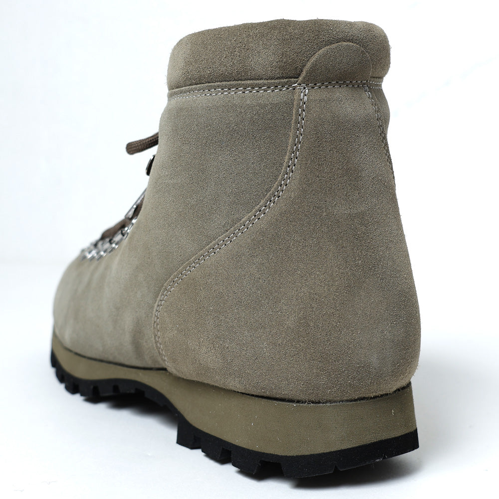 EXPLORER LACE UP BOOTS COW LEATHER by DIEMME