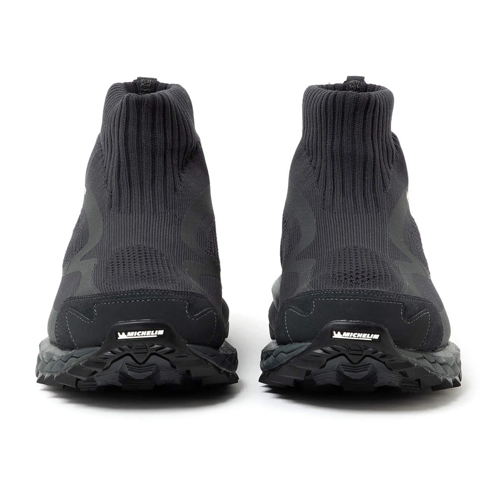 nonnative (ノンネイティブ) WAVE MUJIN TL MID GTX nonnative NN