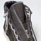 SPINGLE × nonnative DWELLER TRAINER 2 HI COTTON CANVAS OVERDYED WITH GORE-TEX