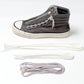 SPINGLE × nonnative DWELLER TRAINER 2 HI COTTON CANVAS OVERDYED WITH GORE-TEX