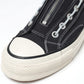 SPINGLE × nonnative DWELLER TRAINER 2 HI COTTON CANVAS OVERDYED WITH GORE-TEX