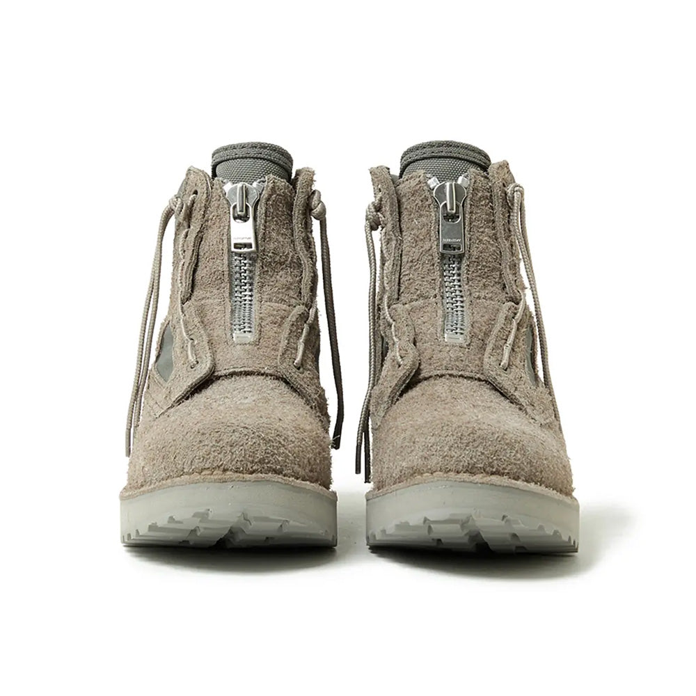 TROOPER Lace-Up Boots, Cow Leather, 26ssmae