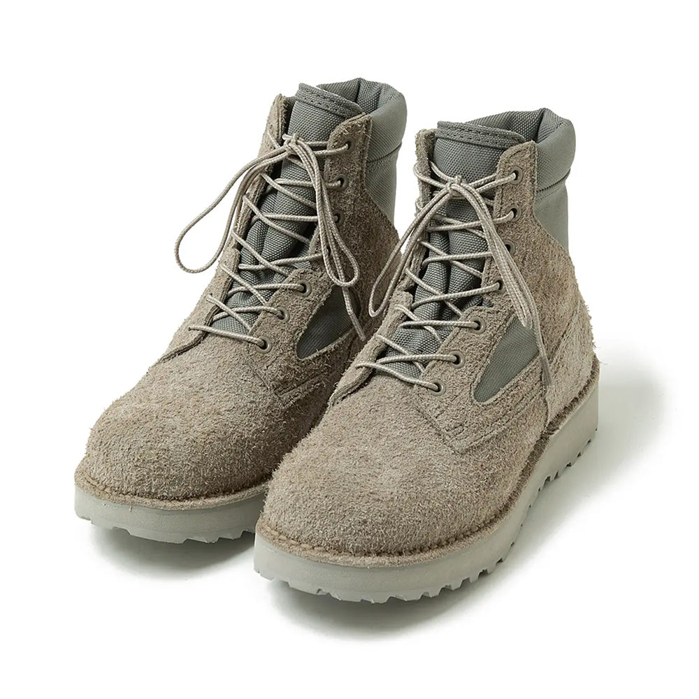 nonnative (ノンネイティブ) TROOPER LACE UP BOOTS COW LEATHER NN