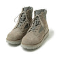 TROOPER Lace-Up Boots, Cow Leather, 26ssmae