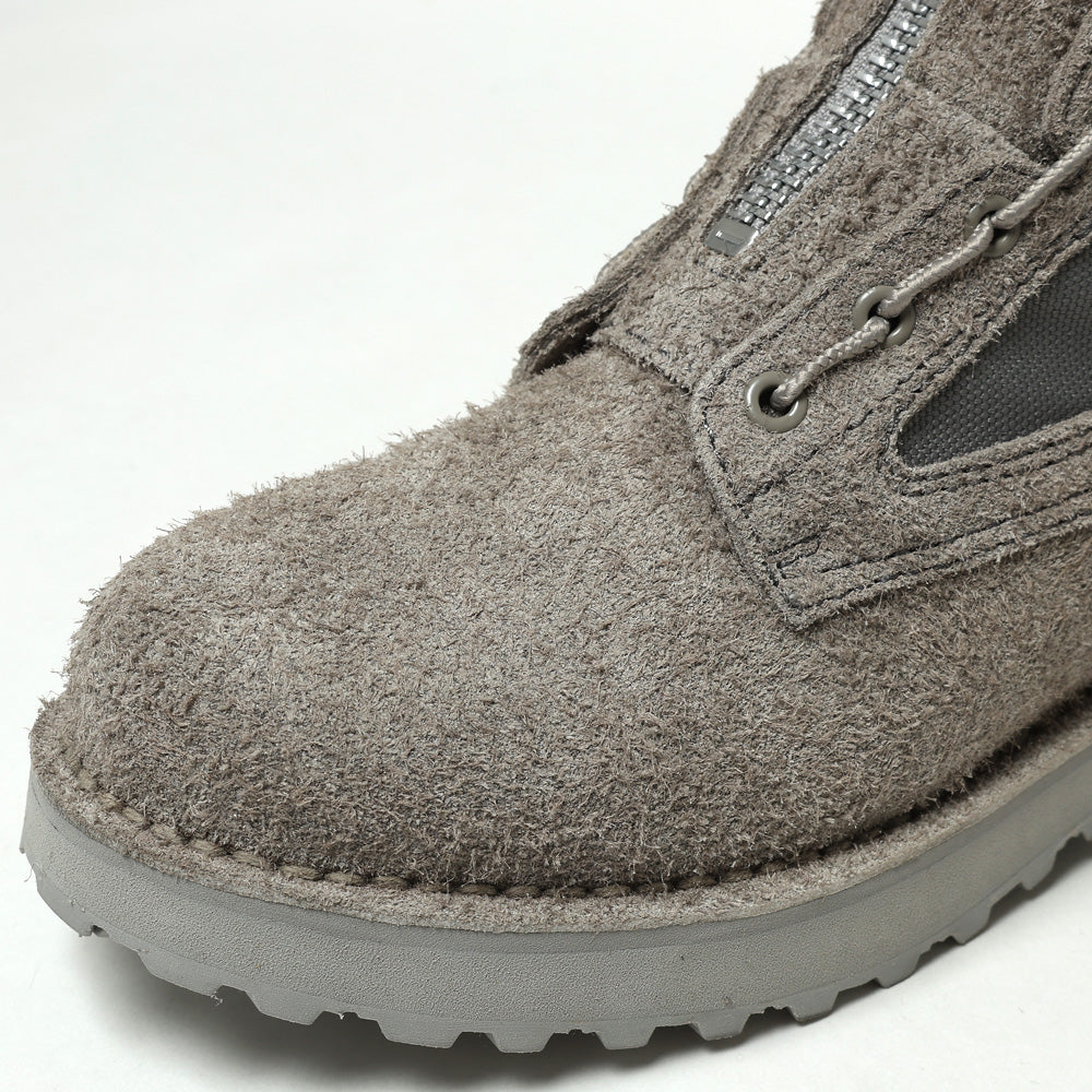 TROOPER Lace-Up Boots, Cow Leather, 26ssmae