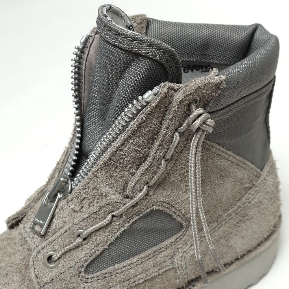 TROOPER Lace-Up Boots, Cow Leather, 26ssmae