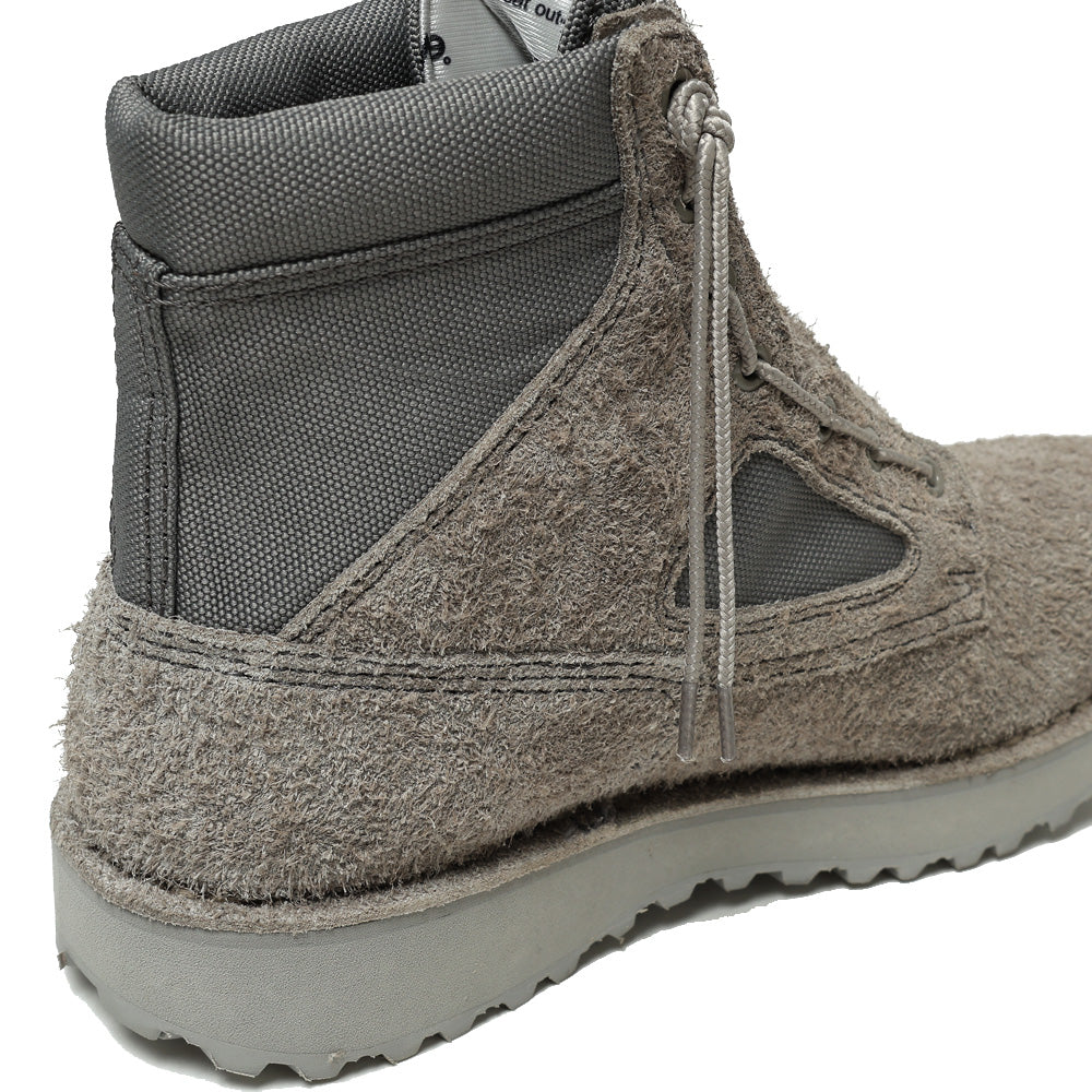 TROOPER Lace-Up Boots, Cow Leather, 26ssmae