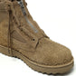 TROOPER Lace-Up Boots, Cow Leather, 26ssmae