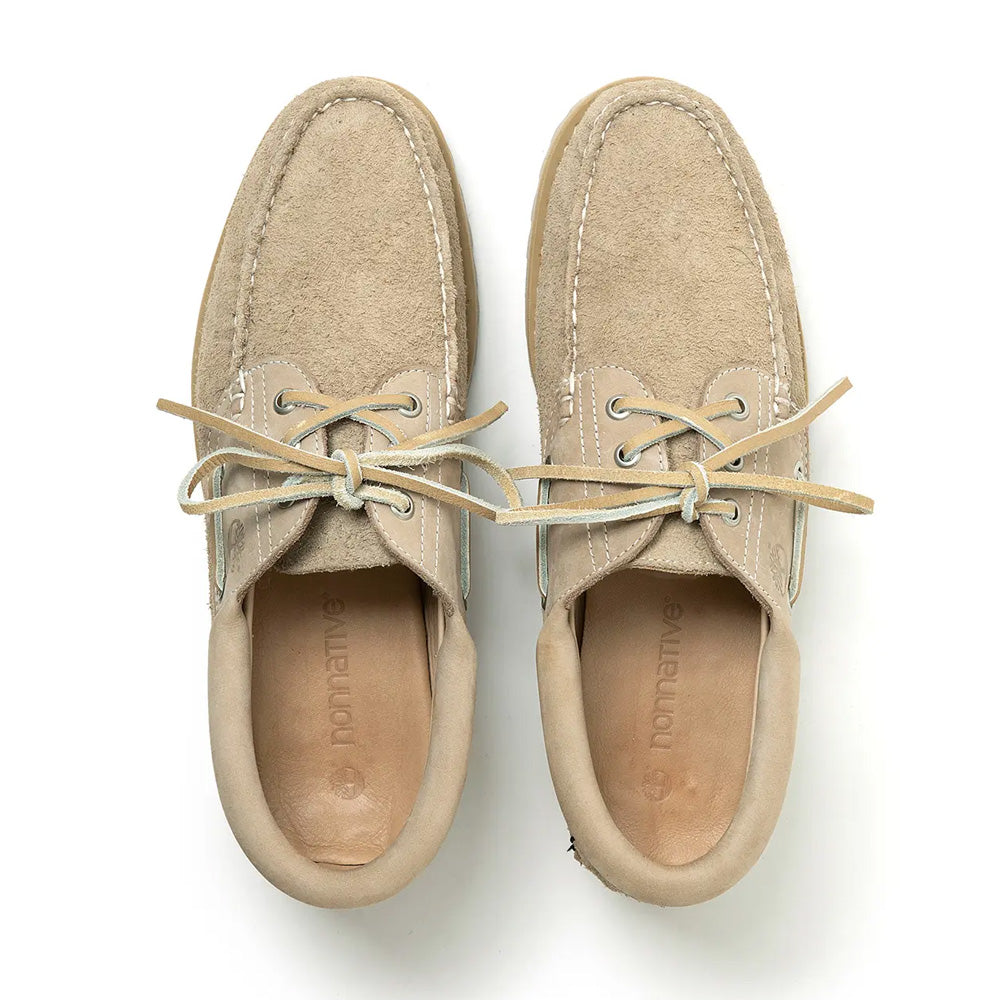 Timberland x nonnative 3 EYE CLASSIC 6/13 pre-sale