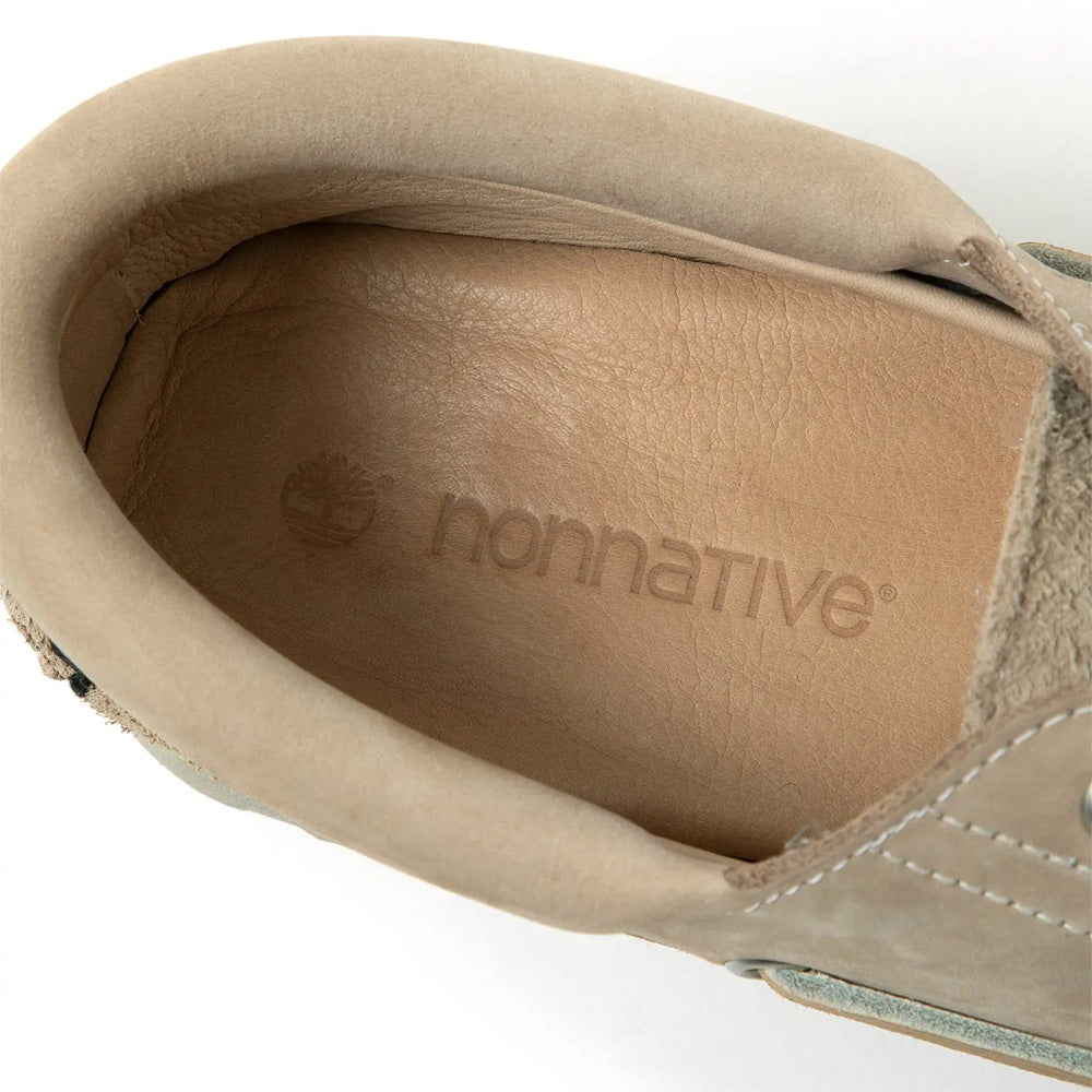 Timberland x nonnative 3 EYE CLASSIC 6/13 pre-sale