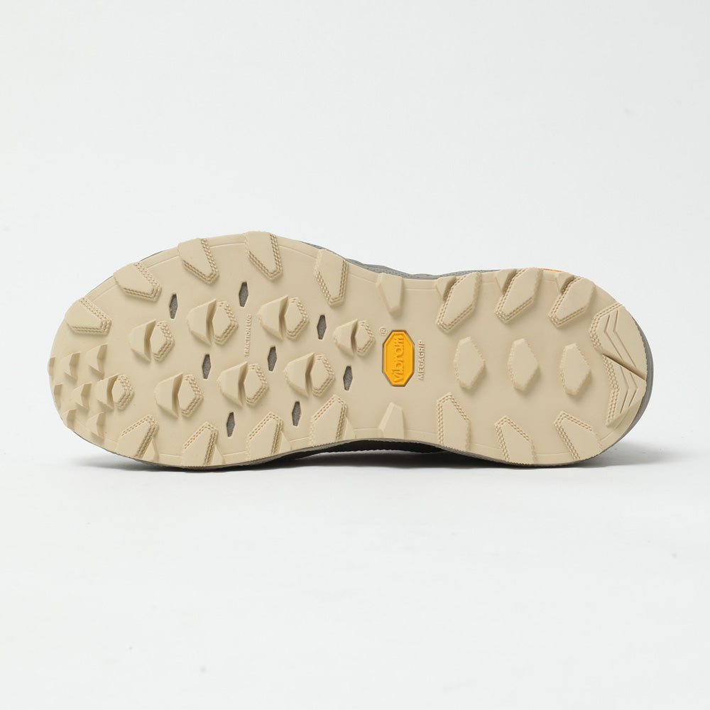 Mizuno × nonnative WAVE MUJIN LS MID GTX