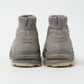 Mizuno × nonnative WAVE MUJIN LS MID GTX