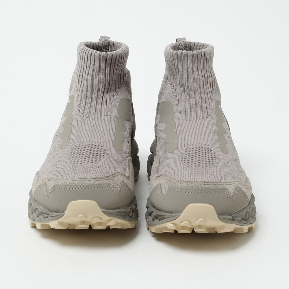 nonnative (ノンネイティブ) Mizuno × nonnative WAVE MUJIN LS MID