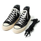 SPINGLE × nonnative DWELLER TRAINER 2 HI COTTON CORD WITH GORE-TEX Available from the 10th