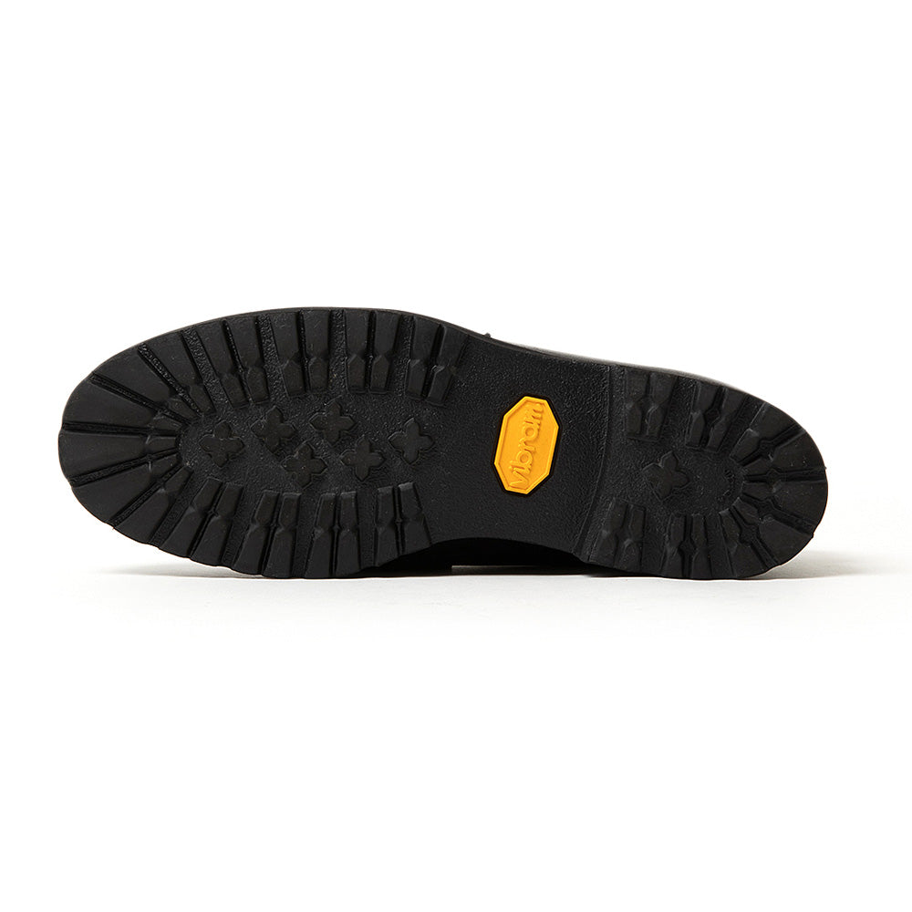DWELLER LOAFER COW LEATHER WITH GORE-TEX