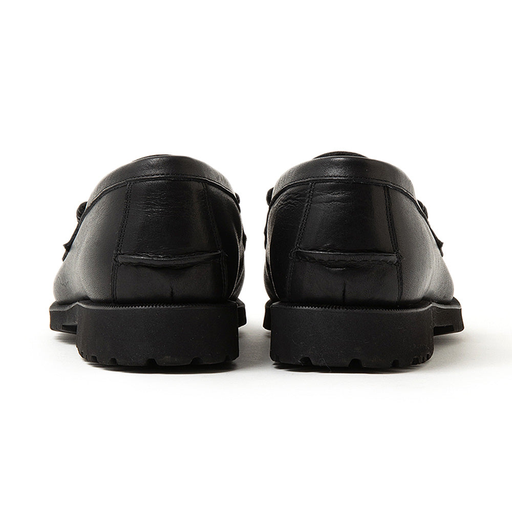 DWELLER LOAFER COW LEATHER WITH GORE-TEX