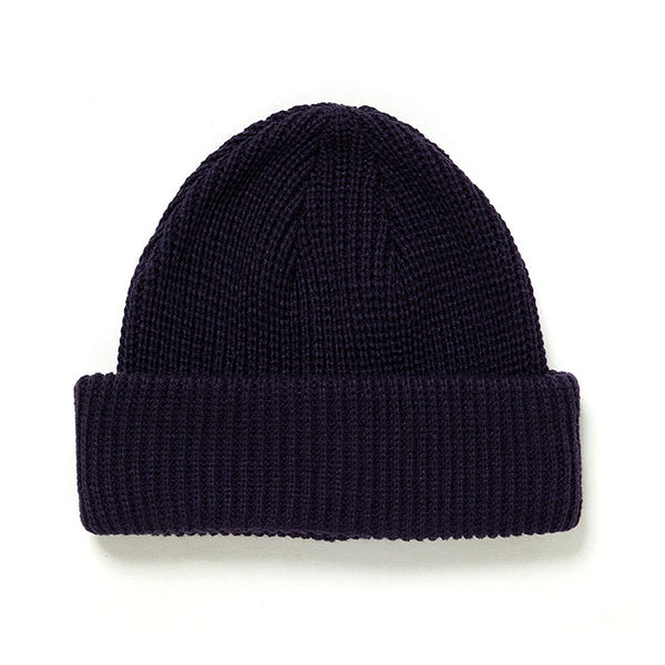 DWELLER BEANIE A/W YARN