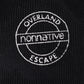 DWELLER 6P CAP OVERLAND ESCAPE 1