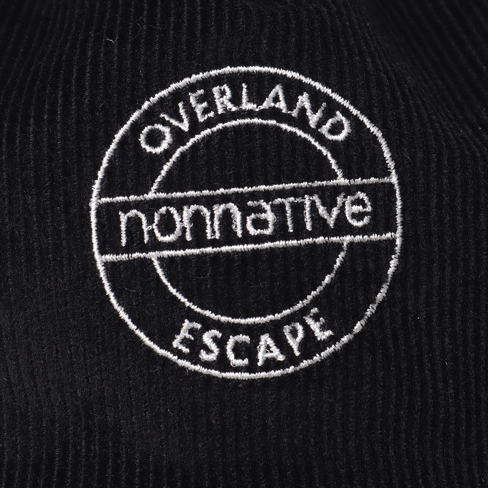 DWELLER 6P CAP OVERLAND ESCAPE 1