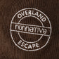 DWELLER 6P CAP OVERLAND ESCAPE 1