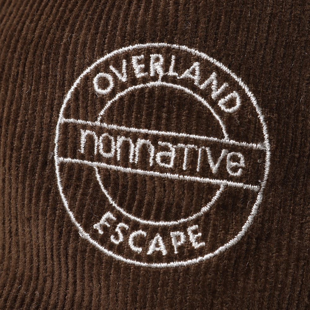 DWELLER 6P CAP OVERLAND ESCAPE 1