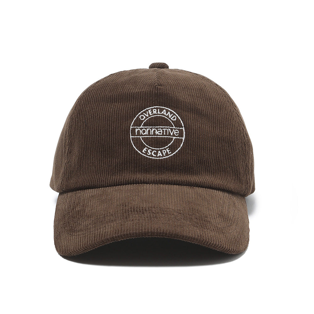 DWELLER 6P CAP OVERLAND ESCAPE 1