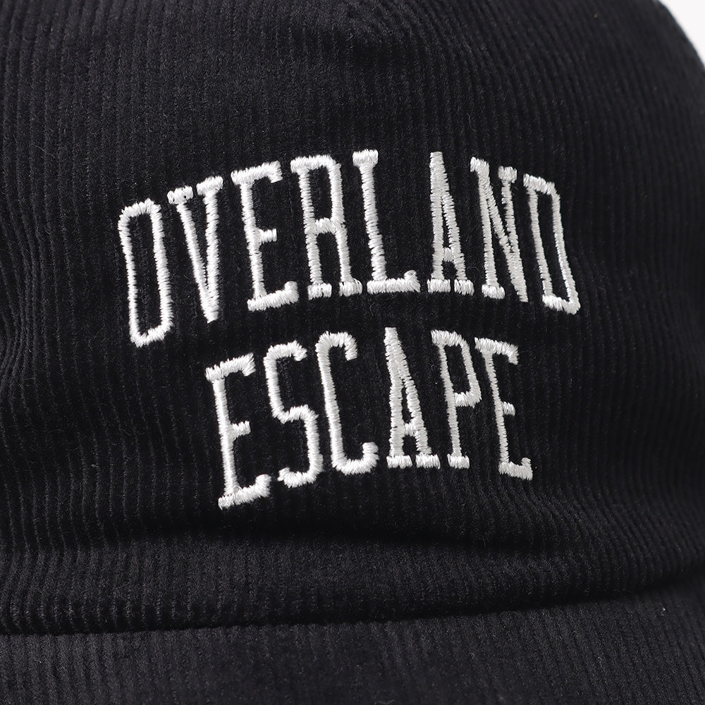 DWELLER 6P CAP OVERLAND ESCAPE 2