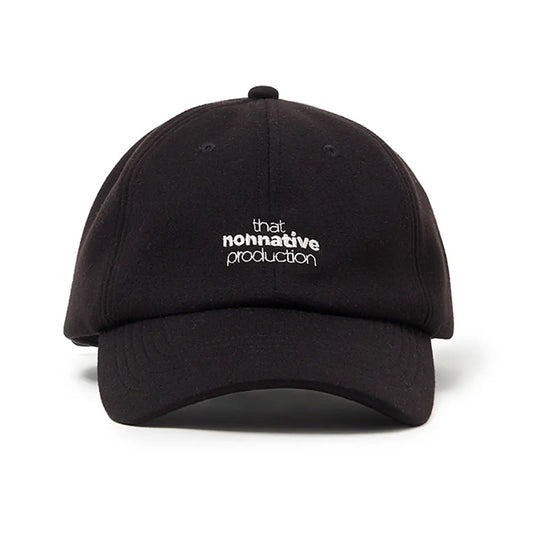 DWELLER 6P CAP that nonnative production 1