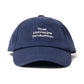 WORKER 6P CAP COTTON OXFORD Available from 9/5