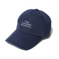 WORKER 6P CAP COTTON OXFORD Available from 9/5