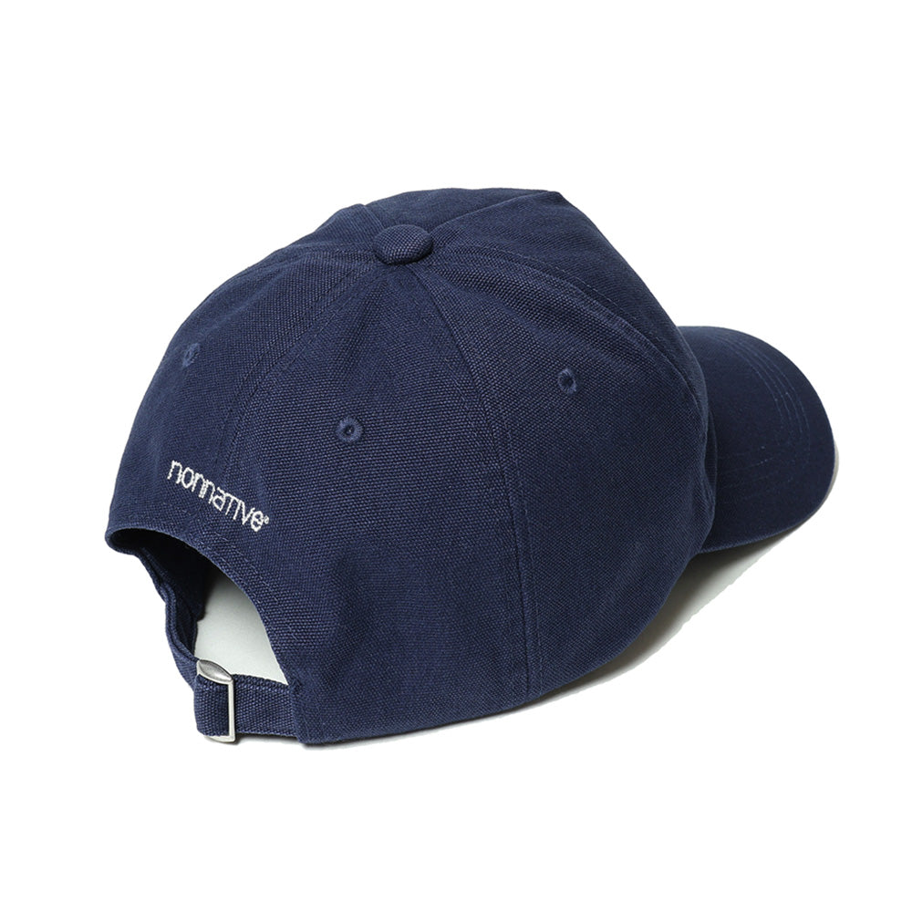 WORKER 6P CAP COTTON OXFORD Available from 9/5