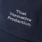 WORKER 6P CAP COTTON OXFORD Available from 9/5