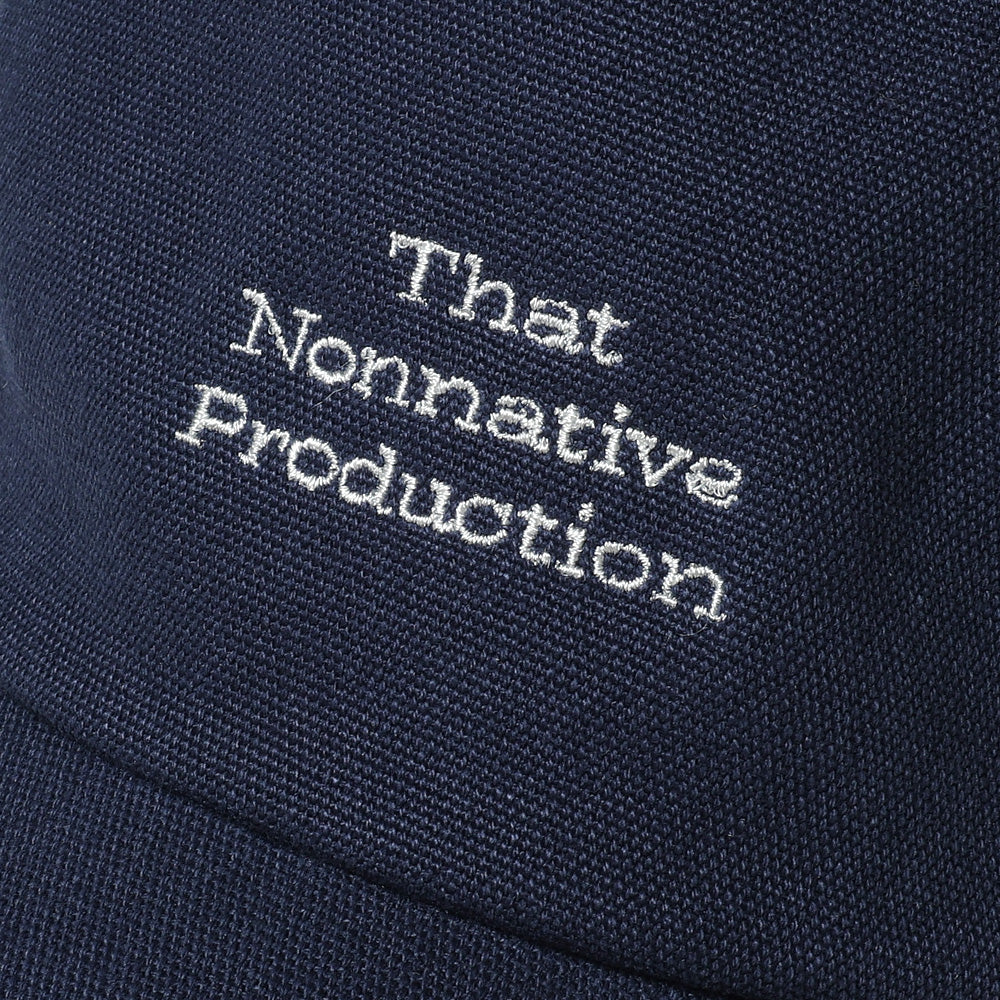 WORKER 6P CAP COTTON OXFORD Available from 9/5
