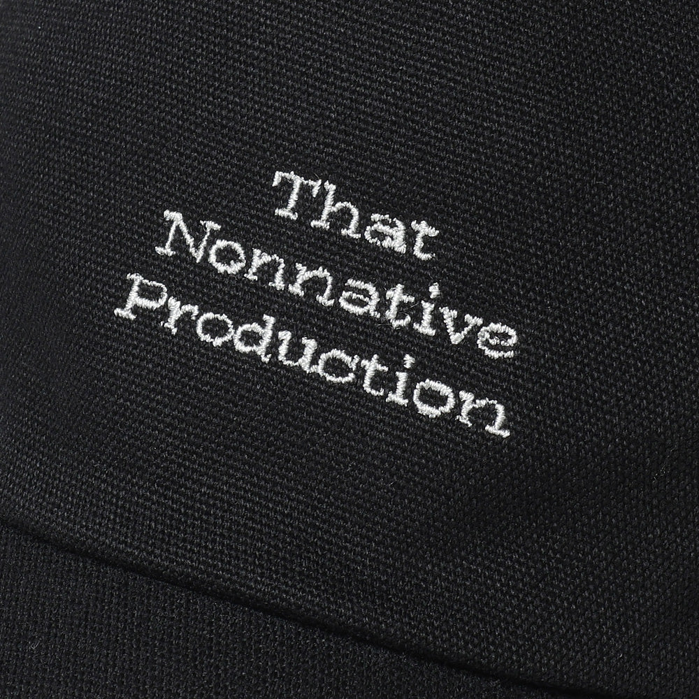 WORKER 6P CAP COTTON OXFORD Available from 9/5