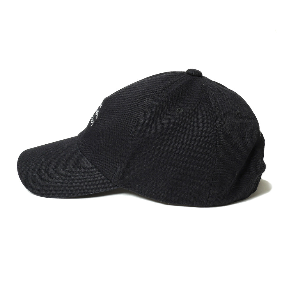 WORKER 6P CAP COTTON OXFORD Available from 9/5