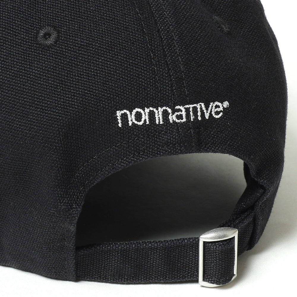 WORKER 6P CAP COTTON OXFORD Available from 9/5