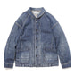 RANCHER JACKET COTTON 10oz DENIM VW