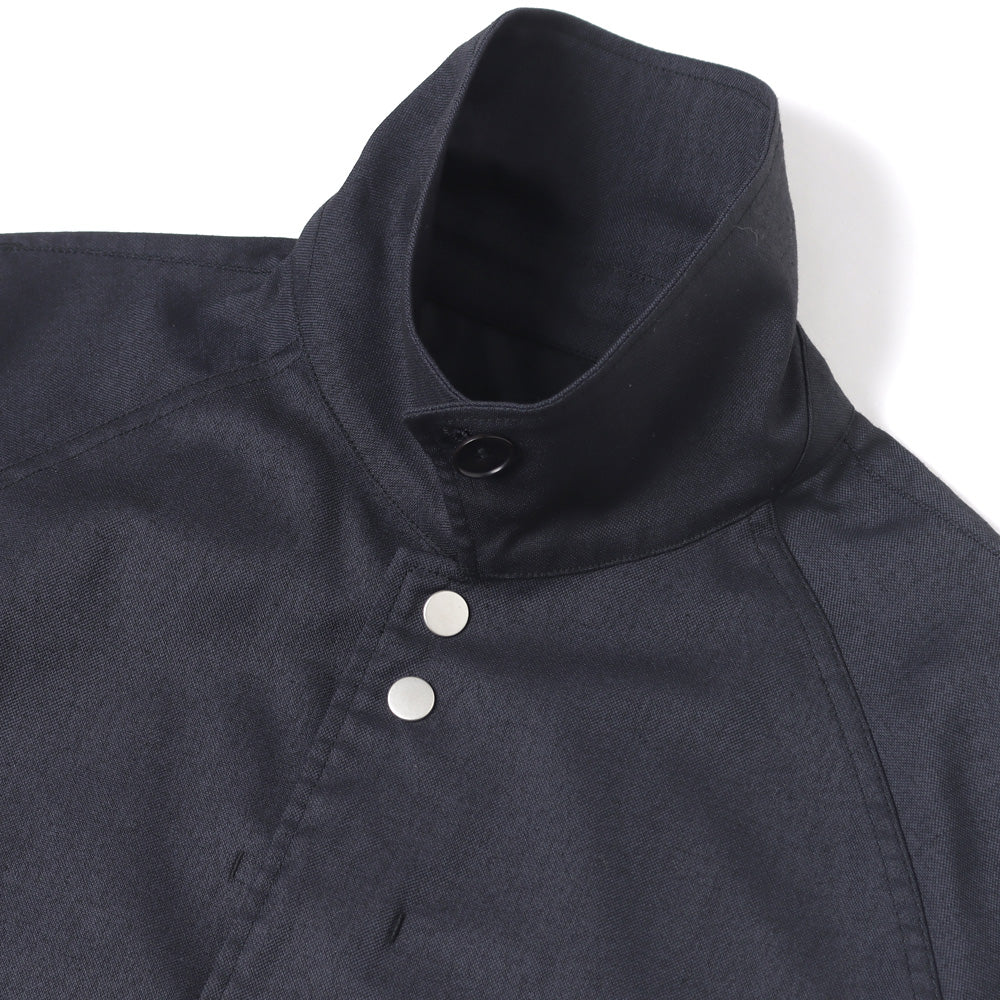 COACH JACKET P/C/L OXFORD WITH GORE-TEX WINDSTOPPER