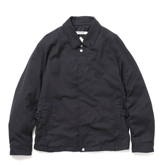 COACH JACKET P/C/L OXFORD WITH GORE-TEX WINDSTOPPER