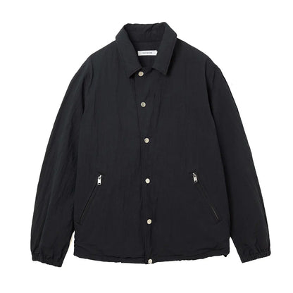 COACH JACKET C/N WEATHER WITH WINDSTOPPER