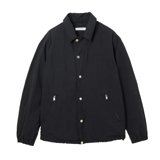 COACH JACKET C/N WEATHER WITH WINDSTOPPER