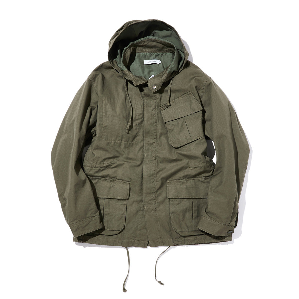 nonnative、ノンネイティブ、NN-J3809、ジャケット、2 、オリーブ nonnative (ノンネイティブ) NN-J4808 (NN-J4808) | nonnative