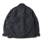 TROOPER JACKET COTTON BACK SATIN VW WITH WINDSTOPPER