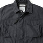TROOPER JACKET COTTON BACK SATIN VW WITH WINDSTOPPER
