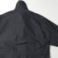 TROOPER JACKET COTTON BACK SATIN VW WITH WINDSTOPPER